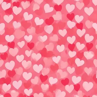 love heart background