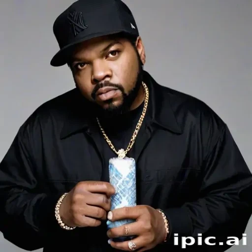 ice cube wallpapers