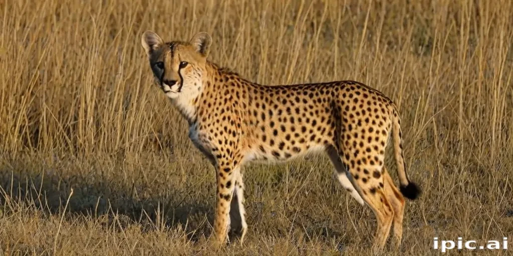 savannah breed