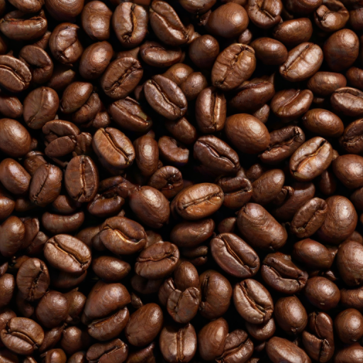 coffee bean png