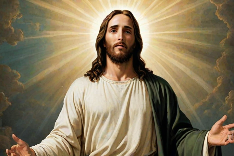 cool jesus wallpapers