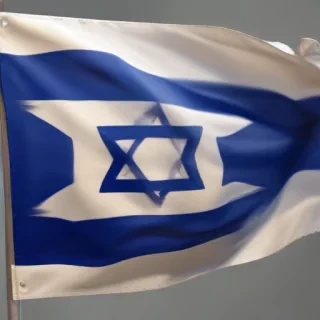 israel flag png