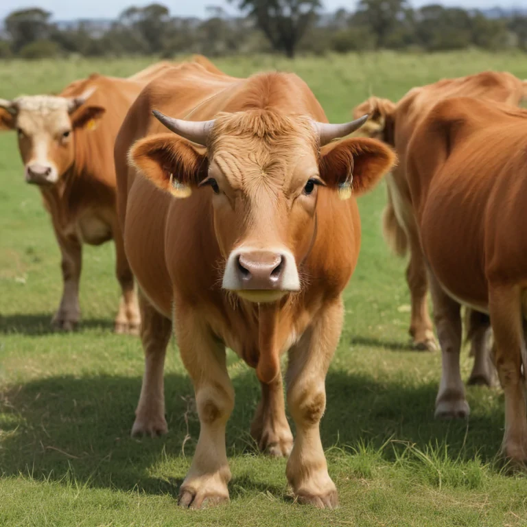 australian boxherd