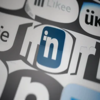 linkedin banner