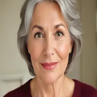 mature cuteness