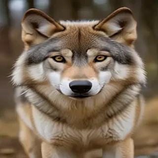 wolf stock