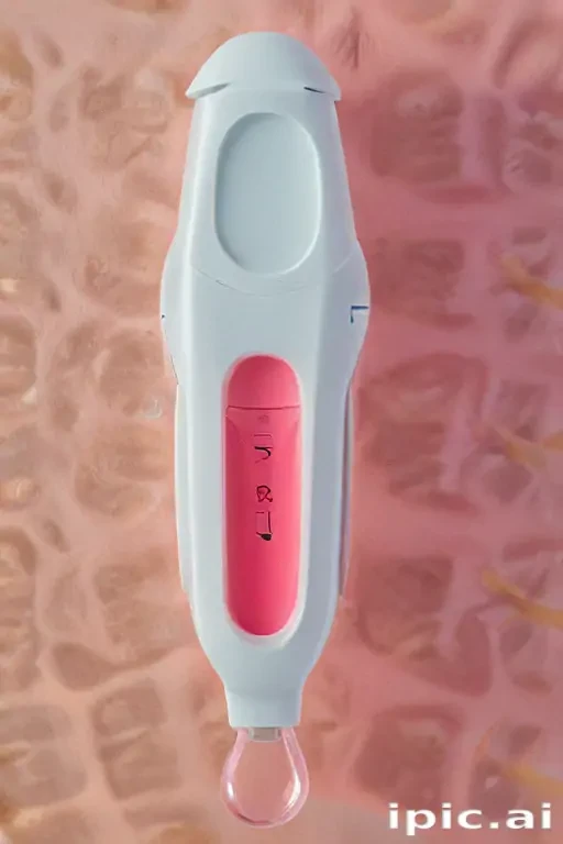 positive pregnancy test images