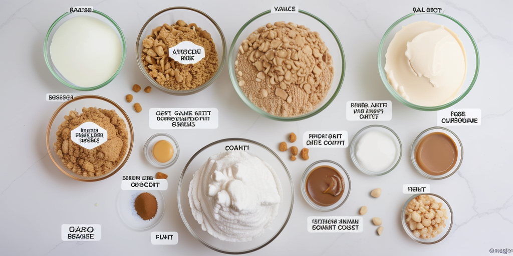 peanut butter crunch mcflurry ingredients