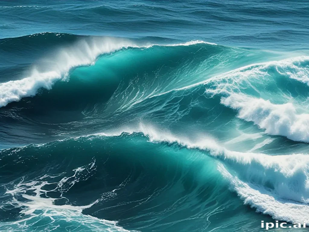 iphone ocean wallpaper