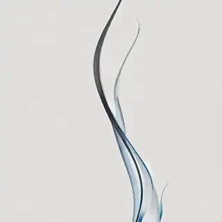 curved line png