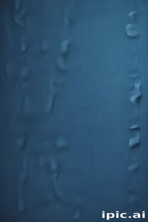 blue iphone background