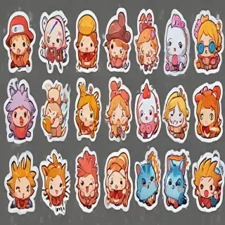 stickers images