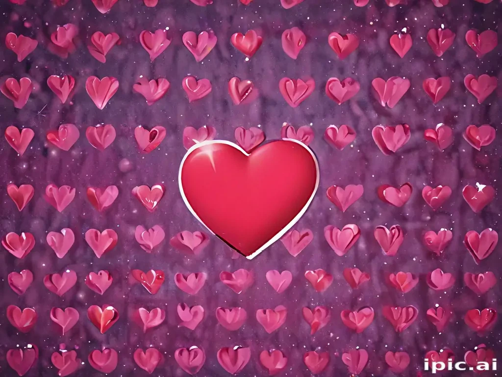 heart wallpaper iphone
