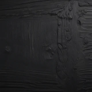 wood texture black