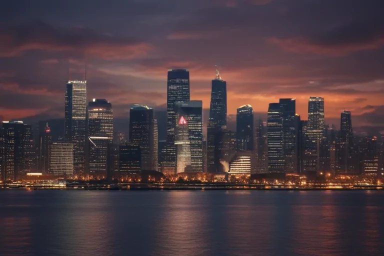 cityscape png