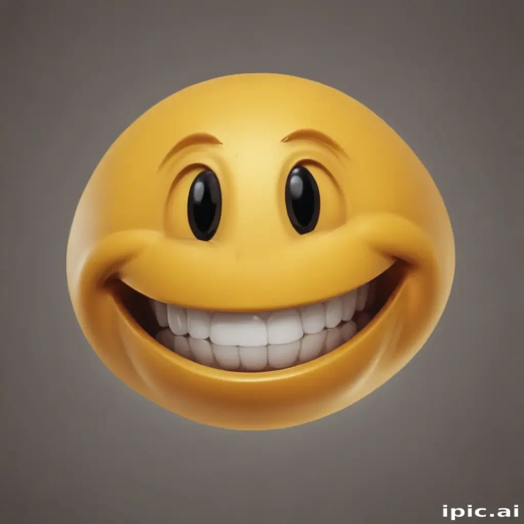 smiley face png transparent