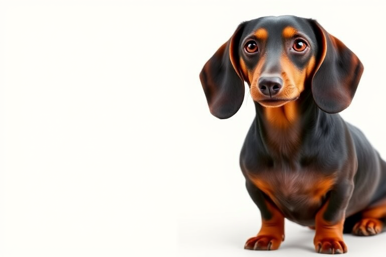 dachsador dog breed