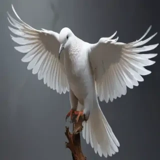 dove bird