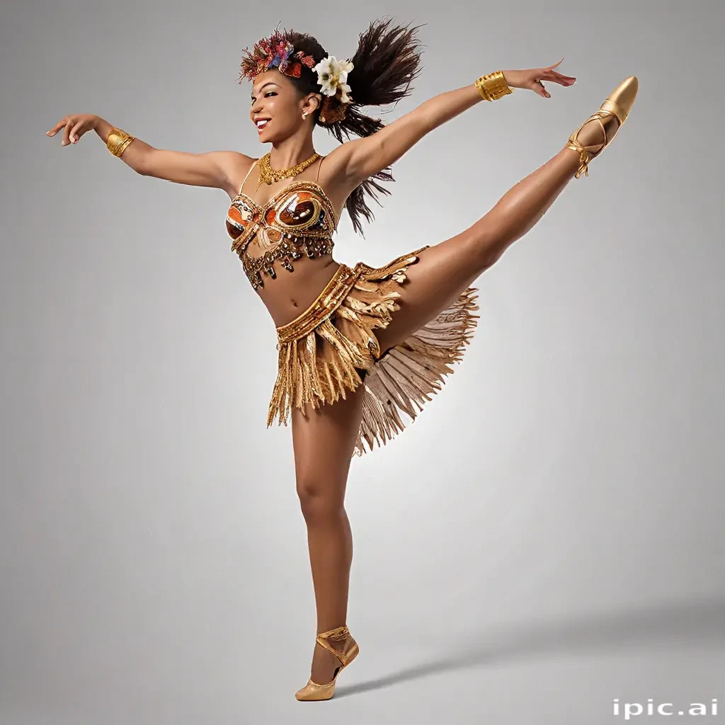 dance png