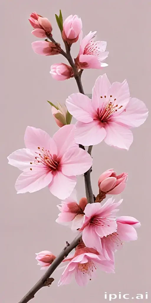 cherry blossoms png