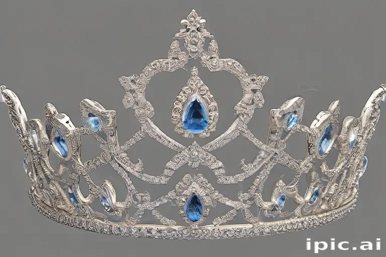 tiara png