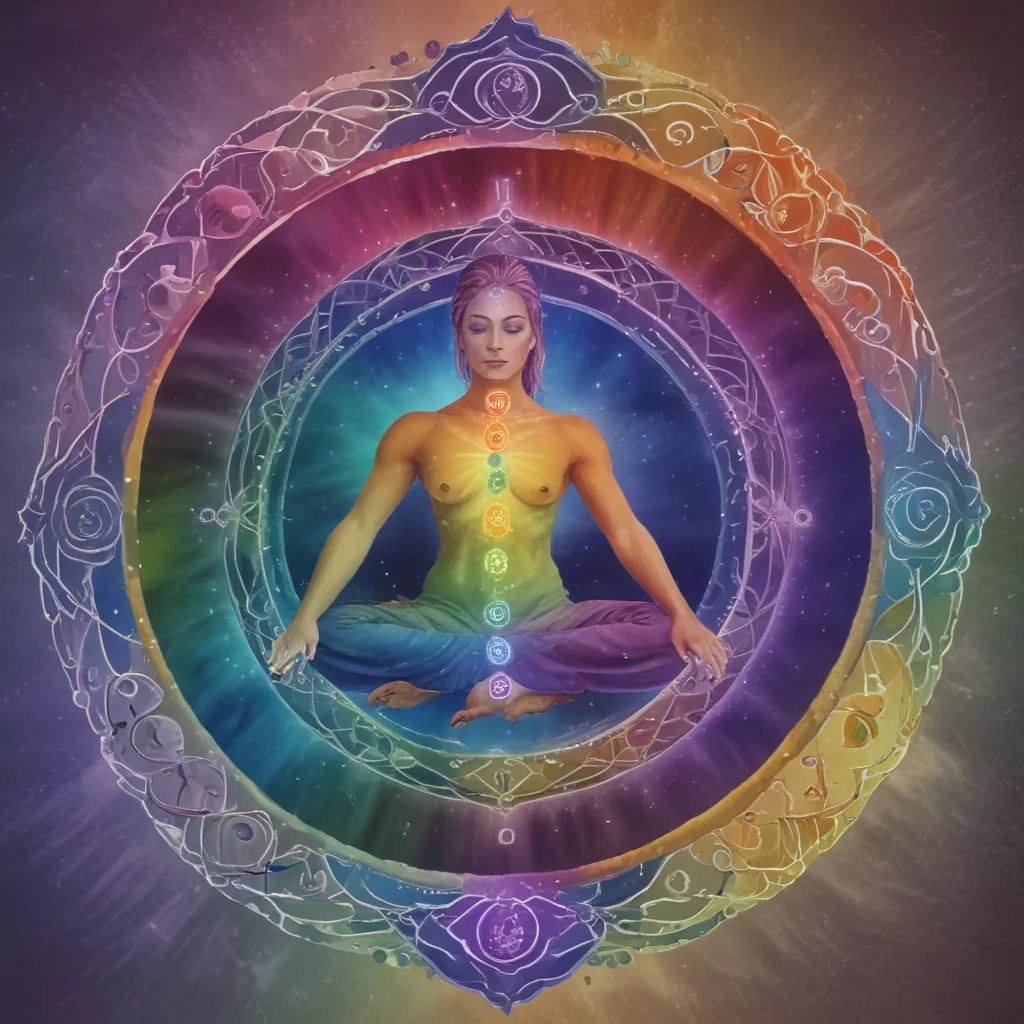 chakra images