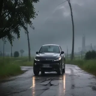 rain sounds