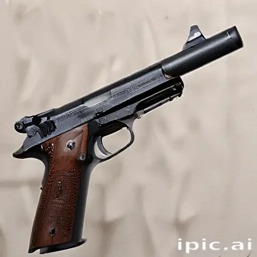 gun ong