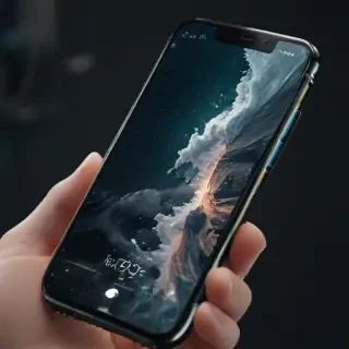 phone aesthetic wallpaper