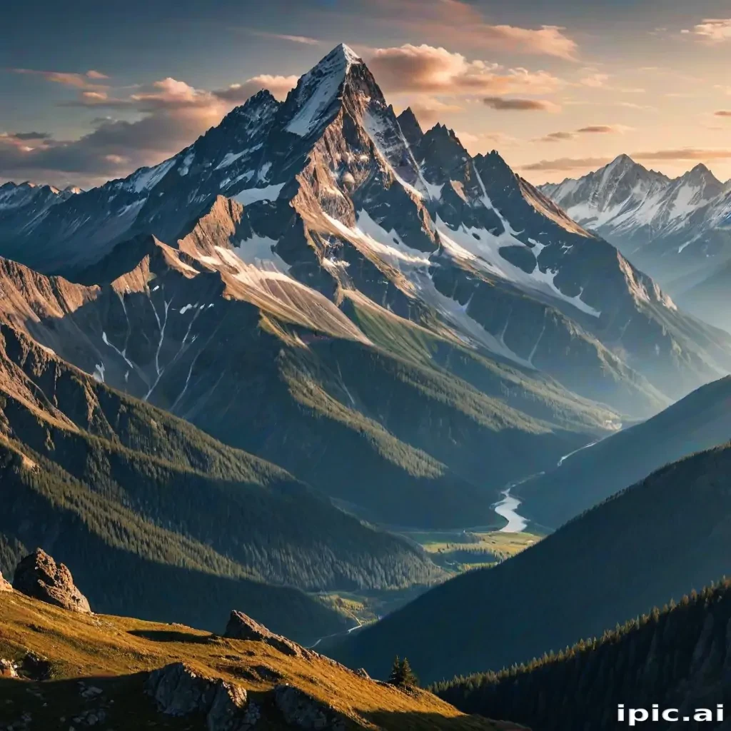 mountain wallpaper phone