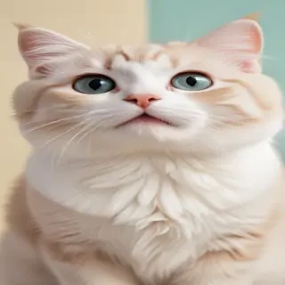 background cute cat wallpaper
