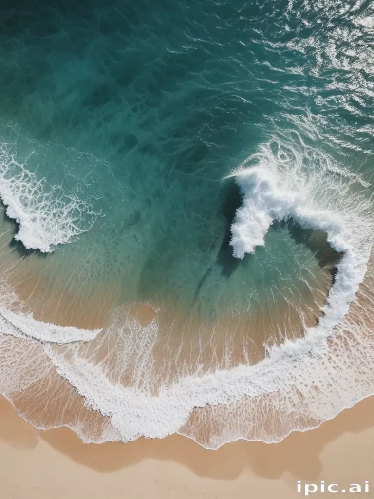 aesthetic beachy wallpapers