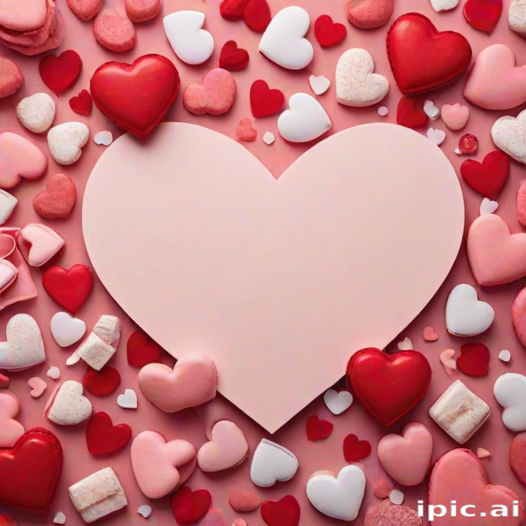 valentine's day background