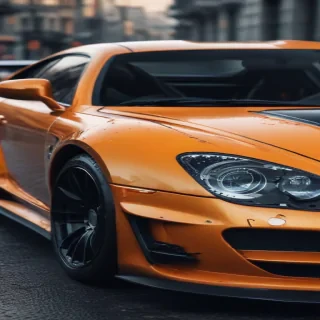 iphone car wallpaper 4k