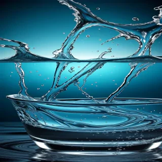 water aesthetic wallpaper