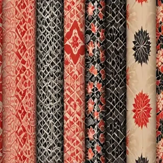 japanese patterns
