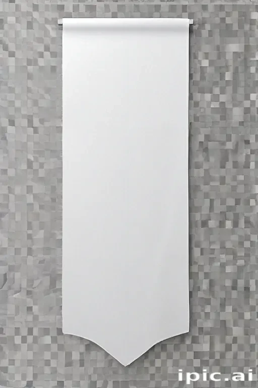 white banner png