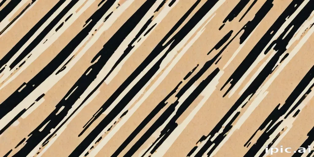 line pattern