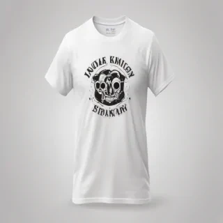 white tshirt png