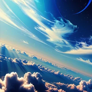 sky iphone background