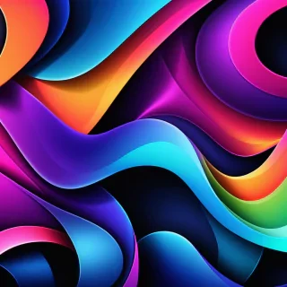 abstract iphone wallpaper
