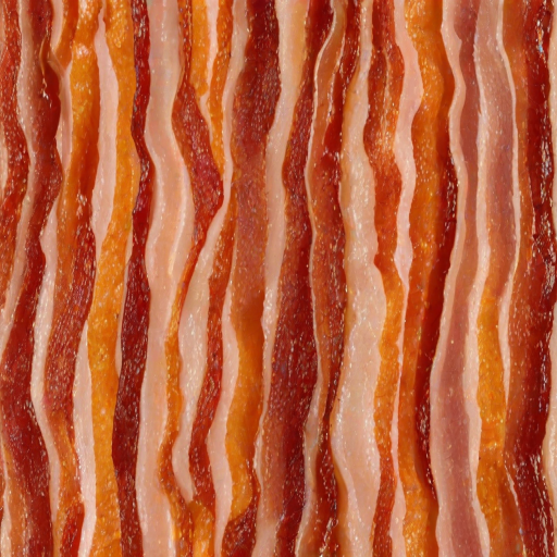 bacon png