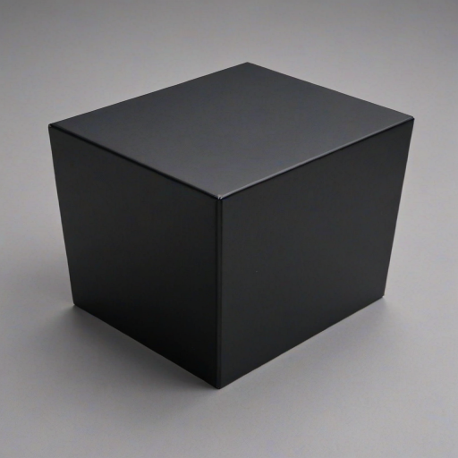 black box image