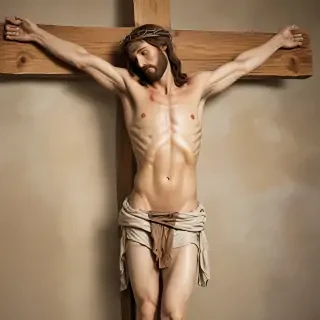 pictures of jesus christ on the cross