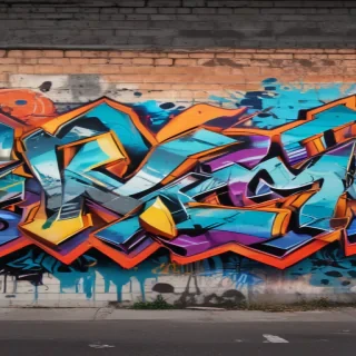 graffiti png