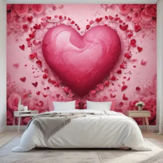 valentines aesthetic wallpapers