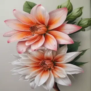 flower drawing pictures