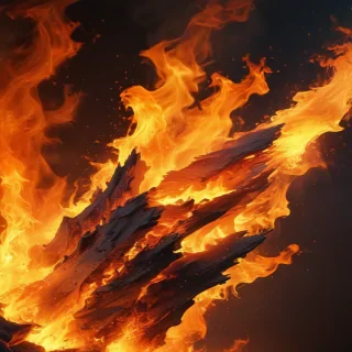 fire background images