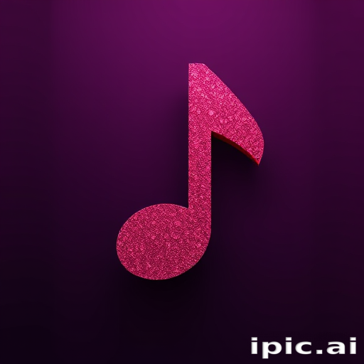 music symbol