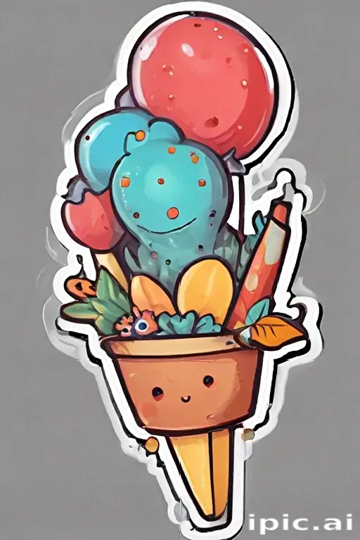 sticker clipart